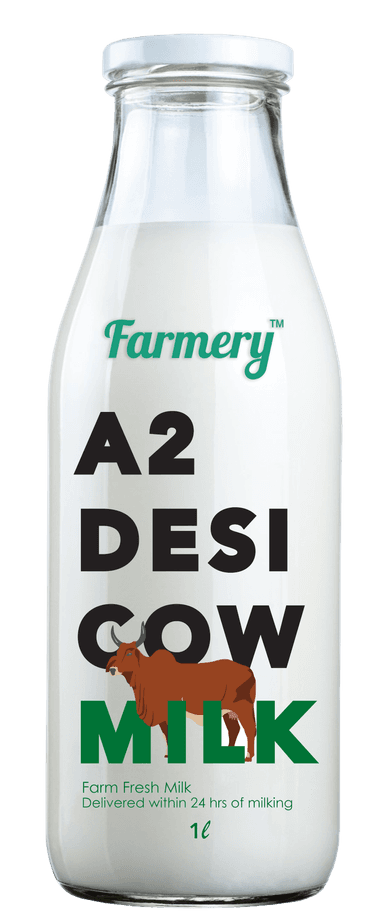 A2 Cow Milk